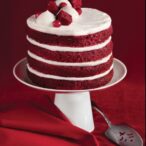 Red velvet 4
