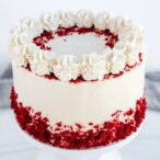 Red velvet 5
