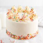 Vanilla