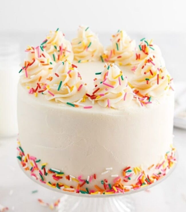 Vanilla