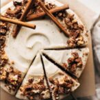 Spice Cake 1