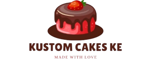 Kustom Cakes KE