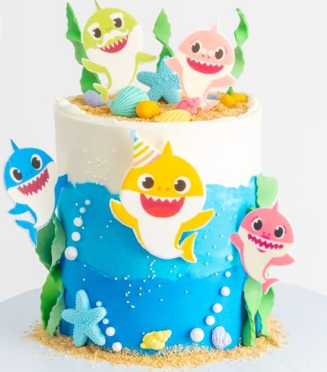 BABYSHARK1